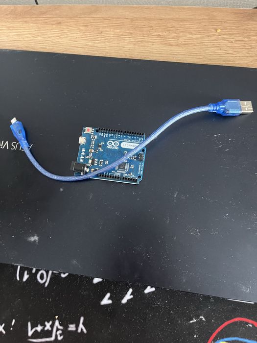 плата arduino leonardo