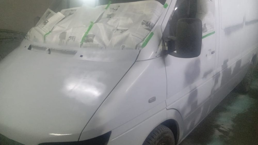 Костоправные работы