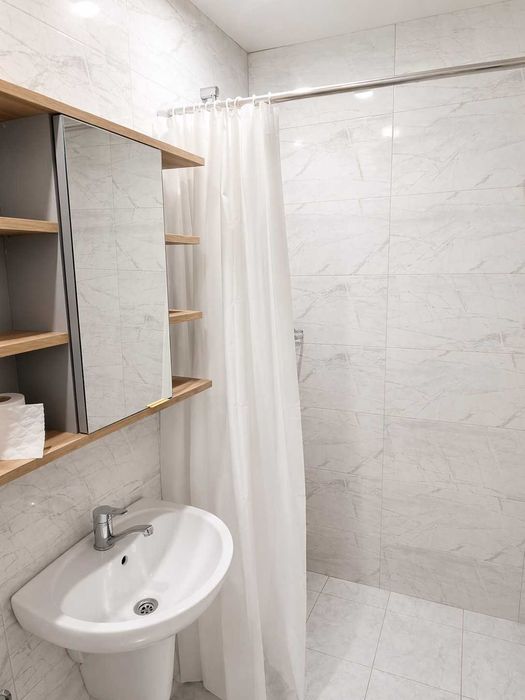 Двустаен апартамент под наем