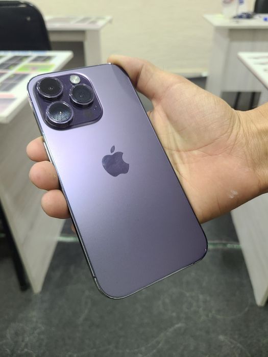 Iphone 14pro 128gb