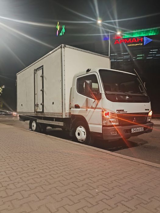 Вывоз мусора Алматы