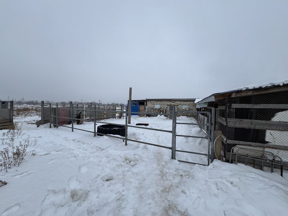 Сдам дом Подхоз в городе