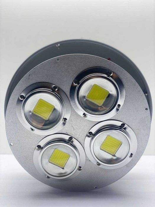 Sanoat LED chiroq  Rsp Qozon | LED  для склада, цеха и спортзала