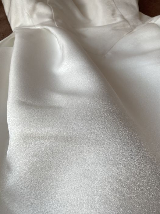 Rochie cununie civila