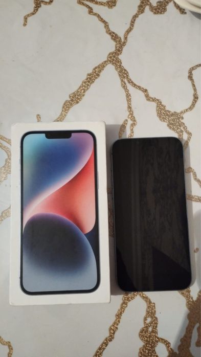 Продается или обменяю Айфон 14+