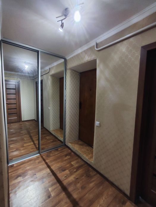 Продам квартиру в центре города