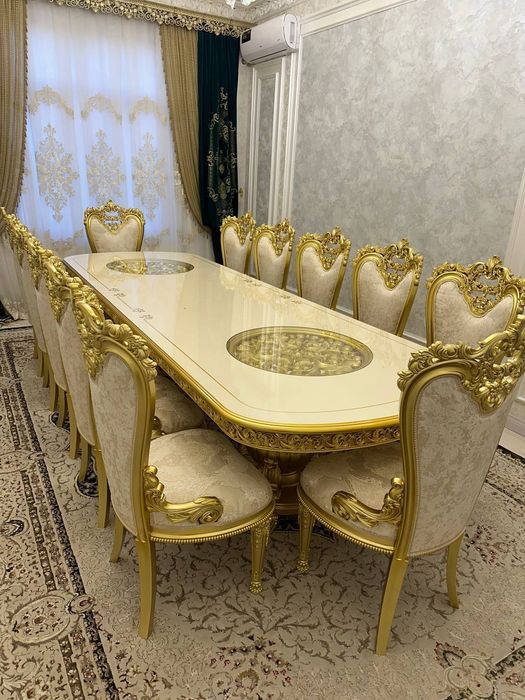 Хонадонингиз курки бул8а оладиган стулларимиз.