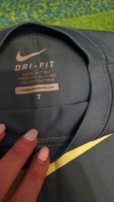 Лот детски дрехи Nike