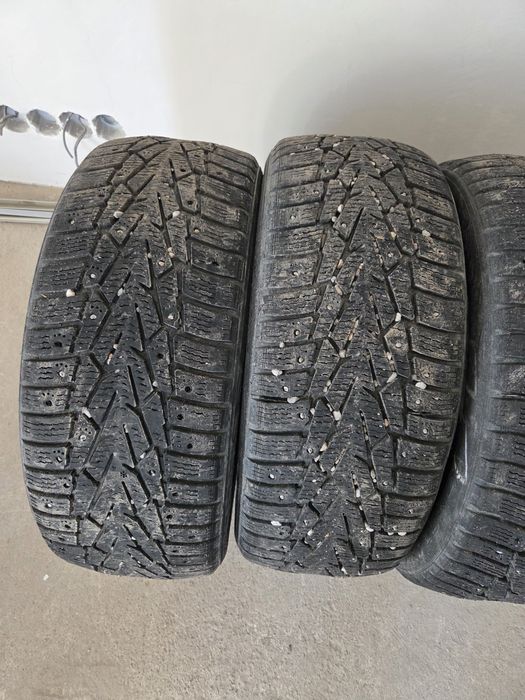 Шины nordman 7 Nokian tyres