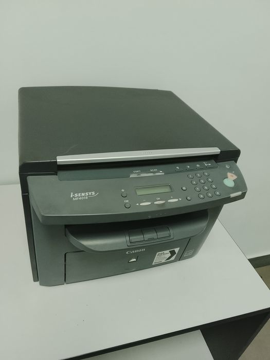 Продам 3в1 принтер 4410