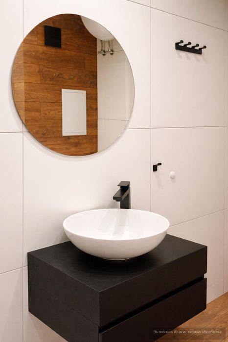 Дава се под наем Двустаен апартамент в Пловдив, Център - 60 кв.м за 648.21 € - Снимка #4