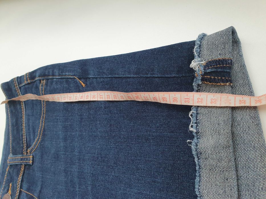 Къси дънки LeeCooper