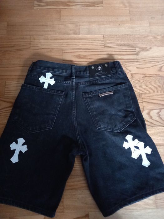 Vand pantaloni Chrome hearts