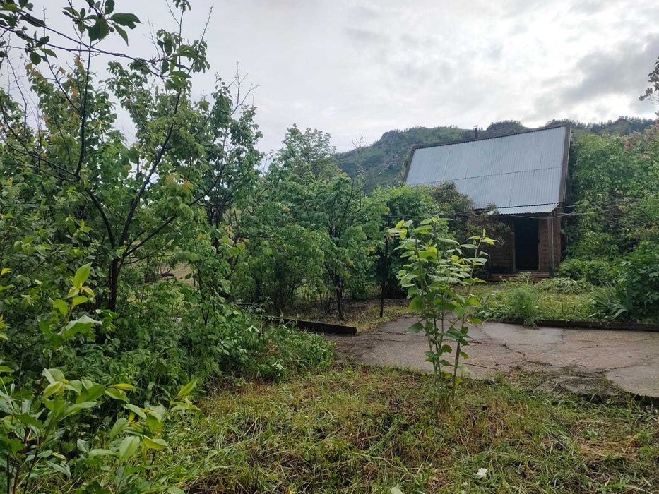 дом для вашей семьи