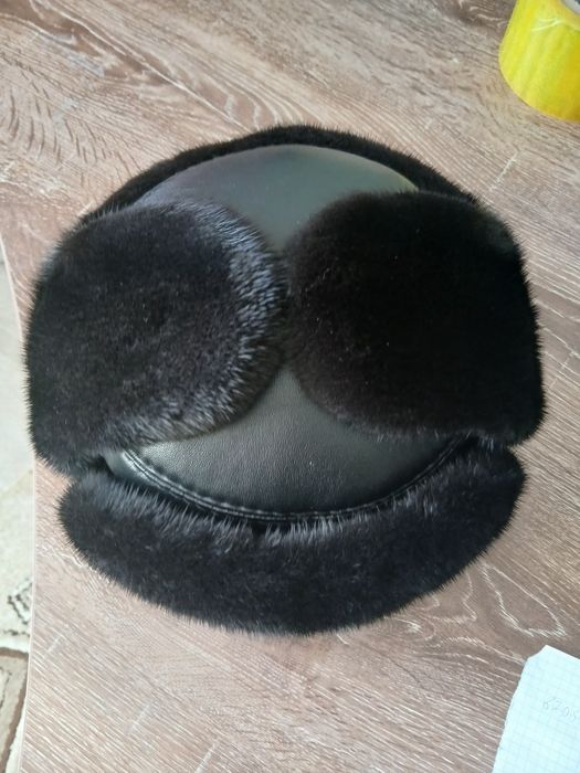 Шапка норка. Продам.