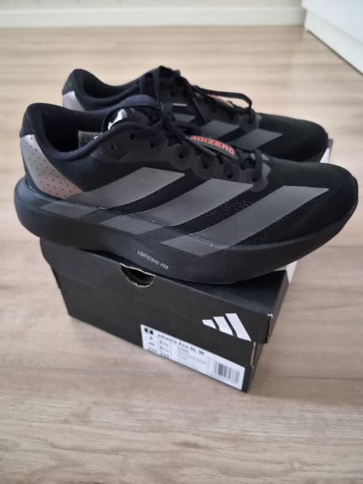 Кроссовки adizero evo sl W