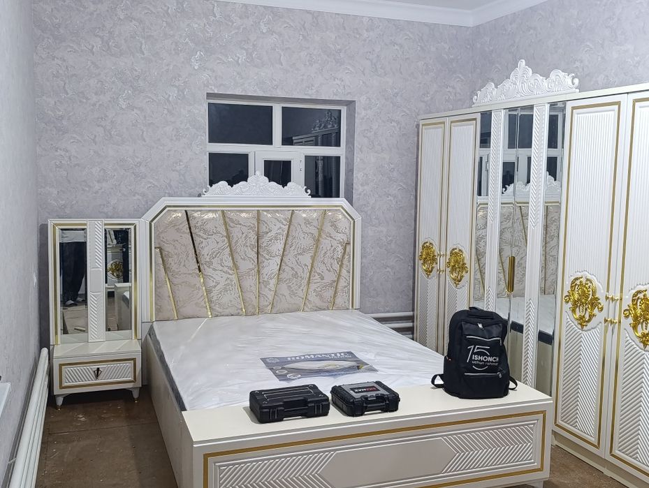 Mebel sochib yigʻish xizmati