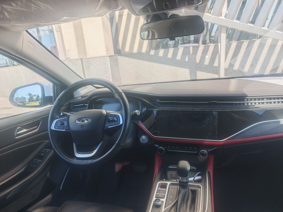 Chery arrizo 6 pro sotiladi