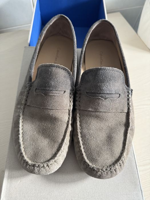 Pantofi Calvin Klein 42