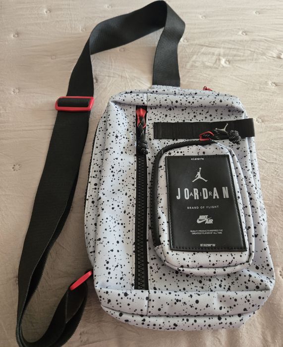 Чанти  Jordan неизползвани