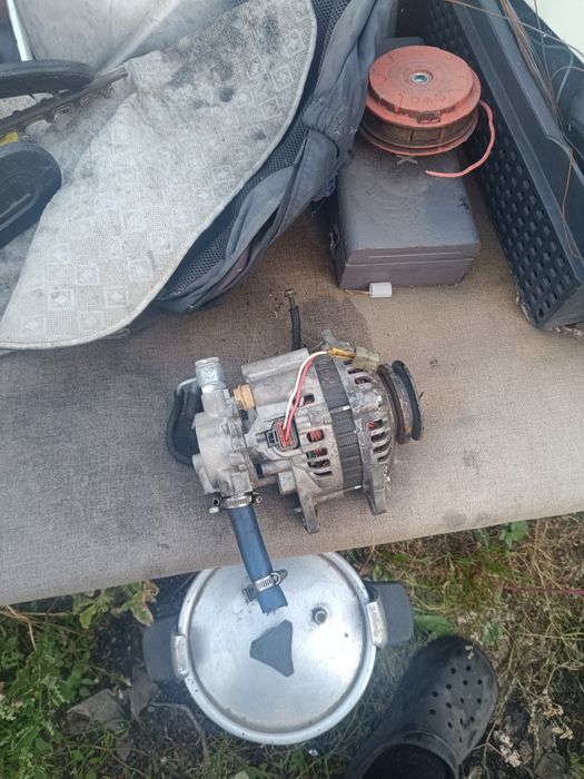 Продам генератор Старекс н1