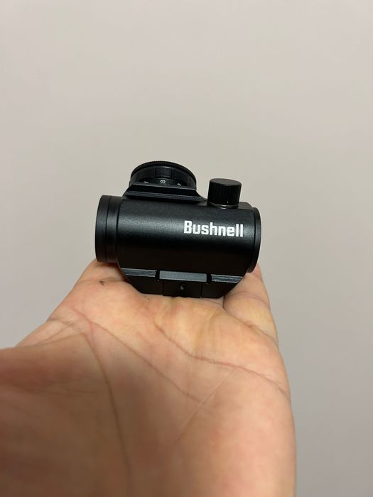 Бързомер Bushnell trs-25