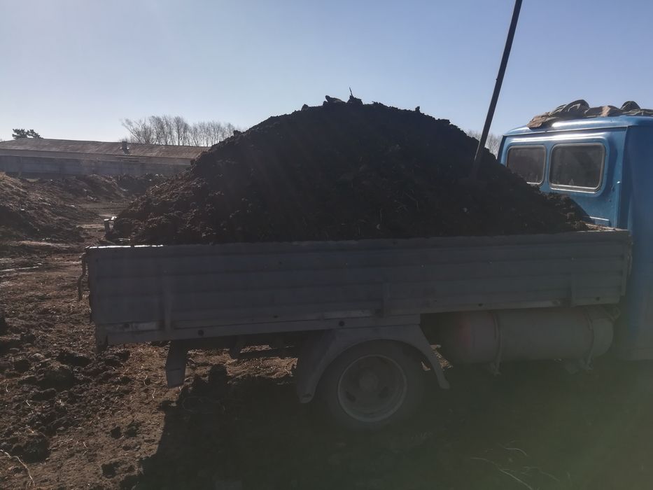 Доставка угля , перегной, чернозем,щебень, песок, глина, стройматериал