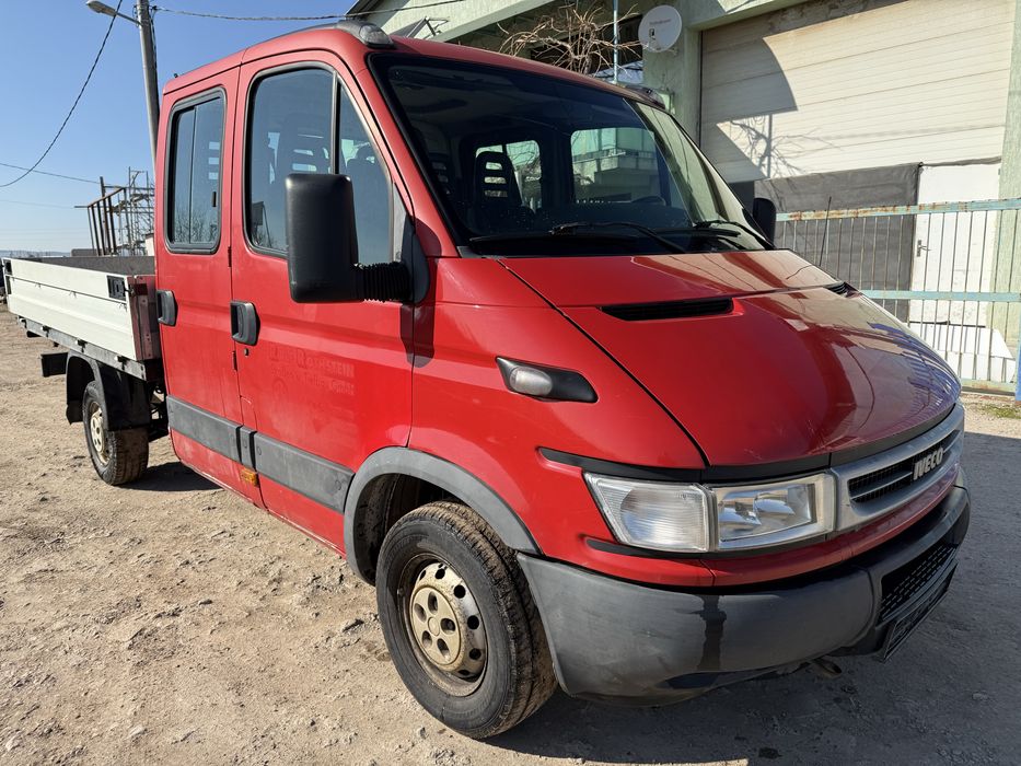 Iveco Daily 29L13