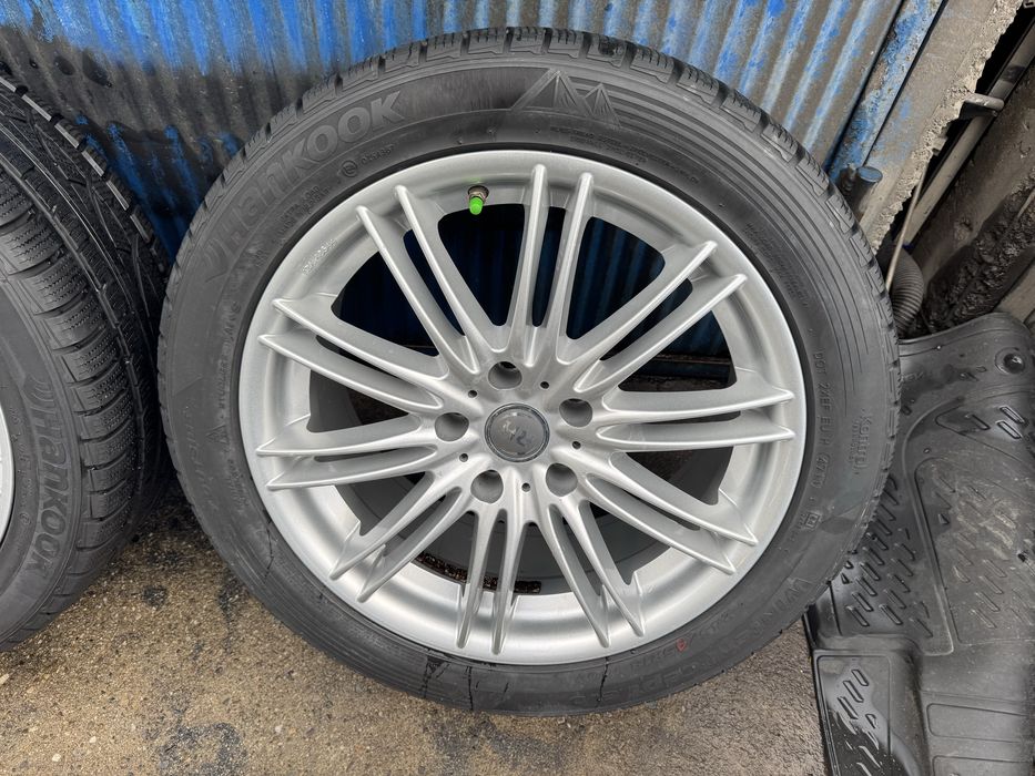 245/45/18.  Бмв bmw Оферта (269)