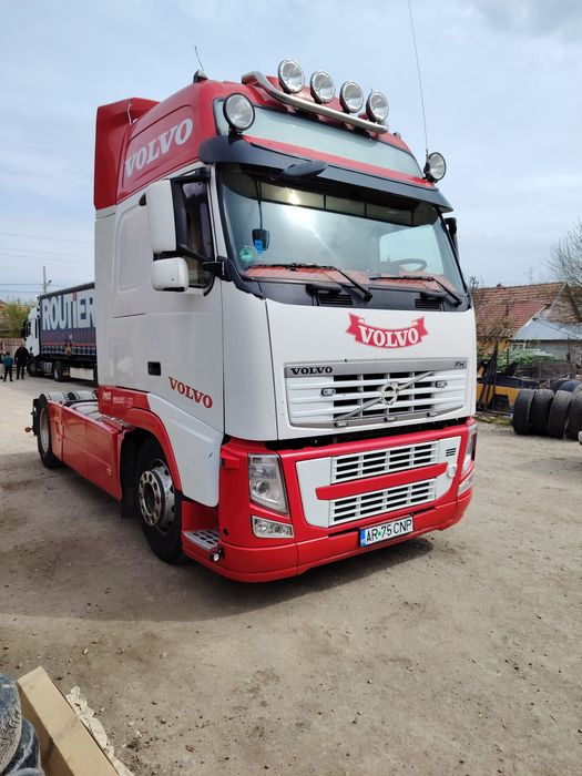 Vand Volvo 460 Eev