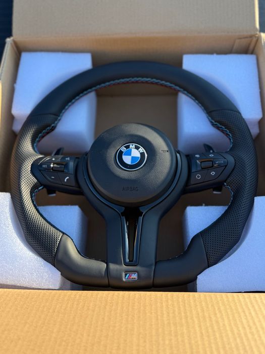 М волан за BMW F и E серии!