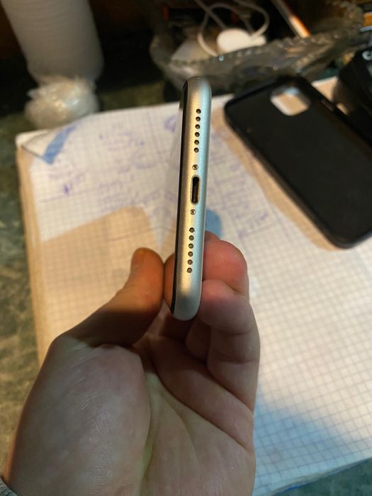 Apple 11 Б/У обмен Ватцаб шыгндар