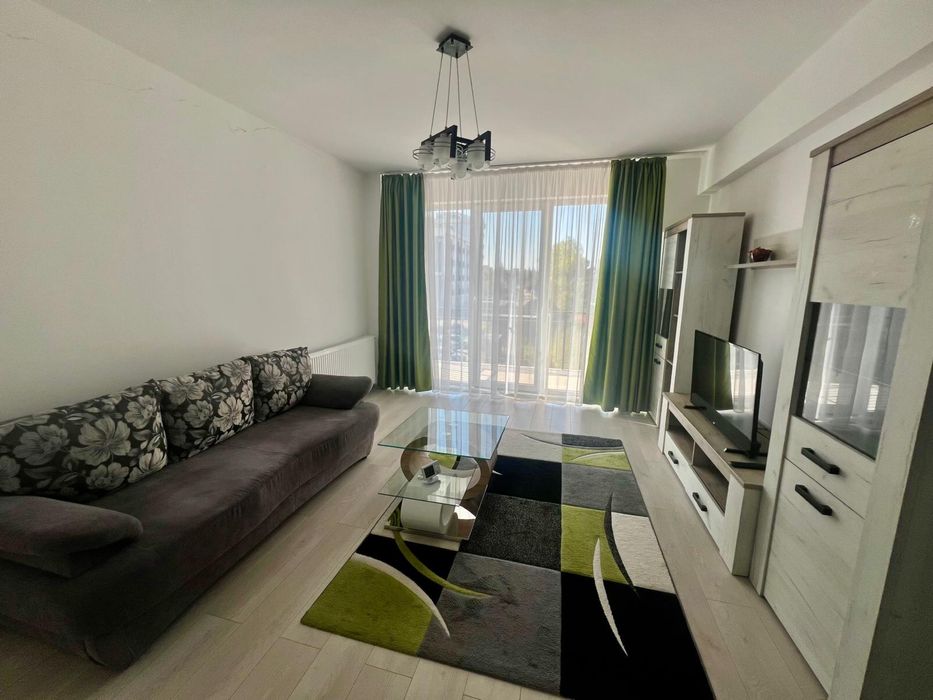 Apartament cu 2 camere,Tgmures,zona tudor,rege ferdinant
