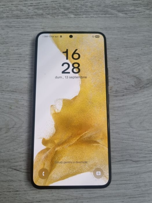 Vand samsung s22 128gb