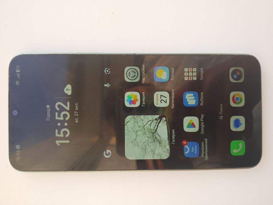 Honor x6b 256 gb