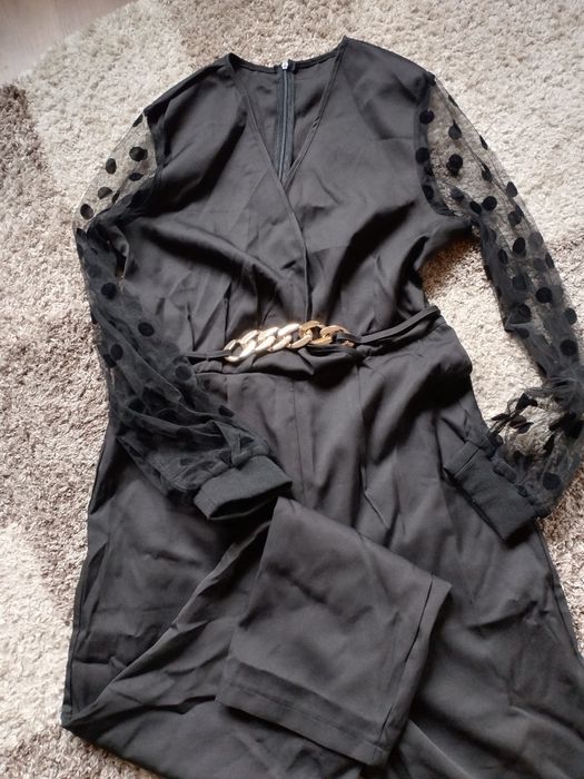 Страхотен гащеризон от Shein НОВ