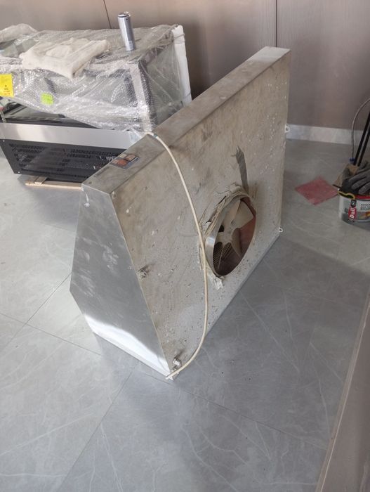 Вытяжка для кухни