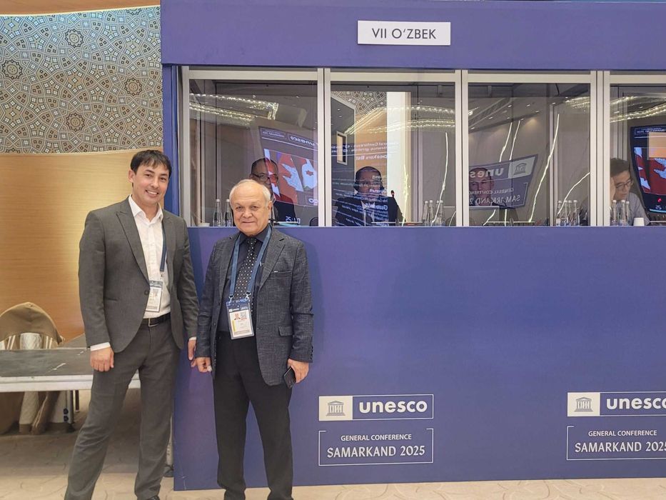 Профессионал синхрон таржима – 15+ йиллик тажрибага эга эксперт