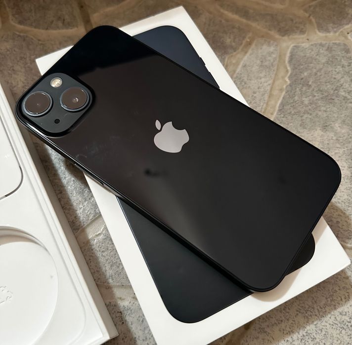iPhone 13 Bat 100% 128GB
