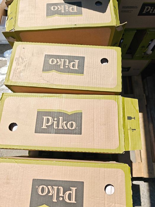 Напитки и соки оптом Пико (PIKO)