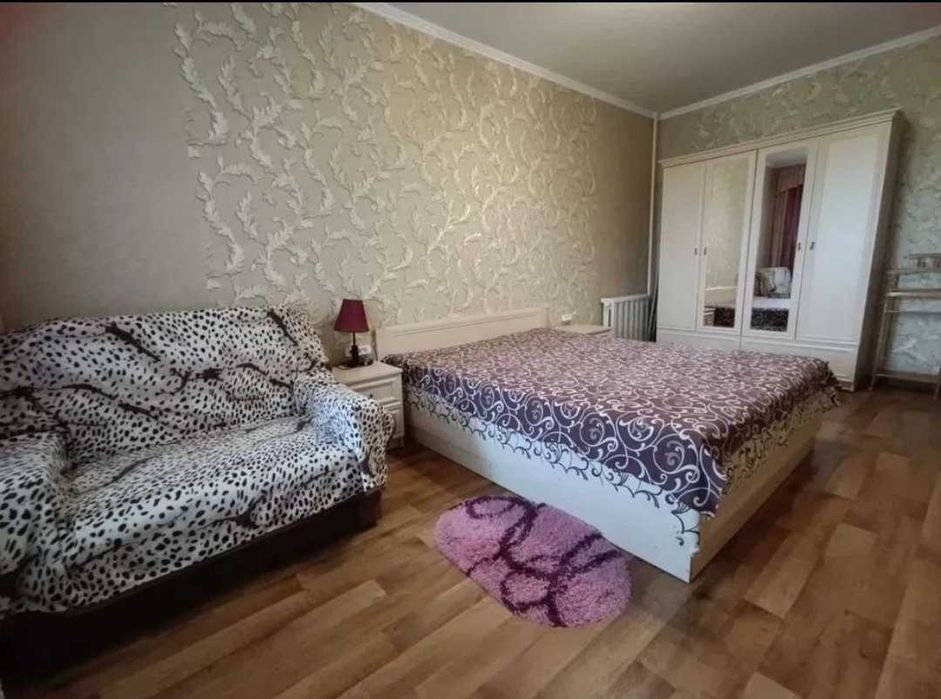 Сдаётся 1 ком. Район ТД Уют