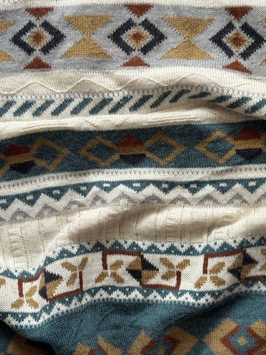 Итальянский джемпер Paco Calvari