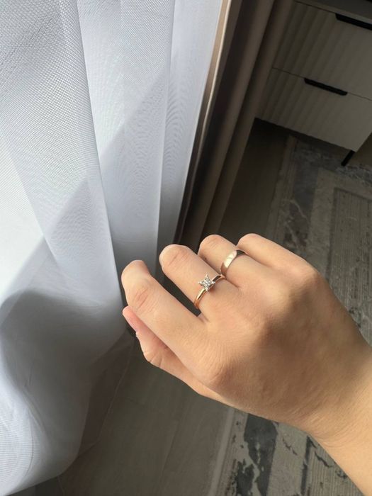 Золото набор, 3.07 грамм