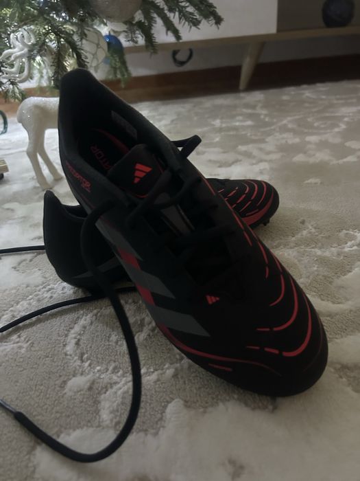 Ghete de fotbal pt baieti m38