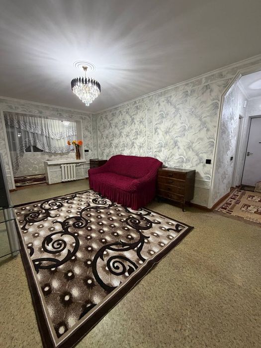 Сдается квартира