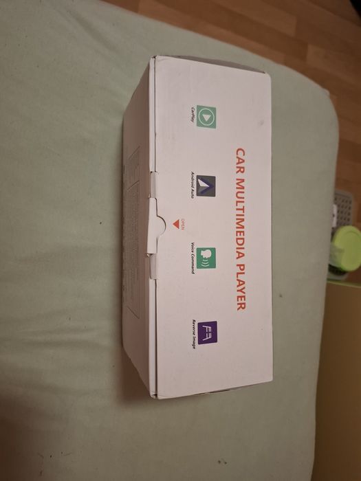 Автомобилна навигация e-Wantay® 10.26" HD сензорен екран