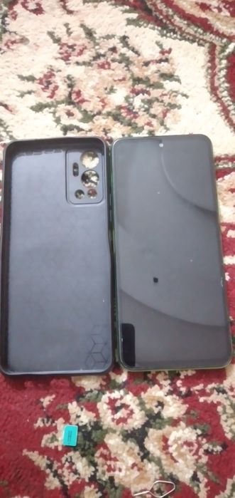 Infiniks hot 12 128 GB