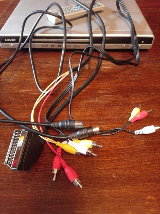 DVD плеер проигрыватель