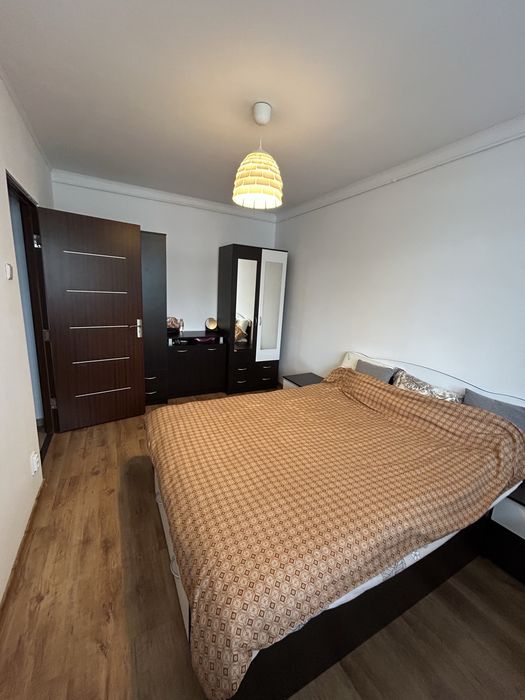 Inchiriez apartament 2 camere Drumul Taberei la 2 minute metrou