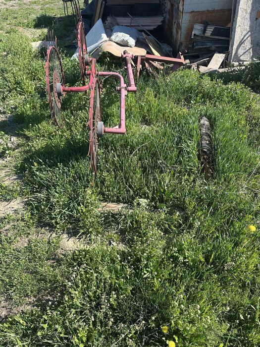 Трактор мтз-80 в хорошем состояний!